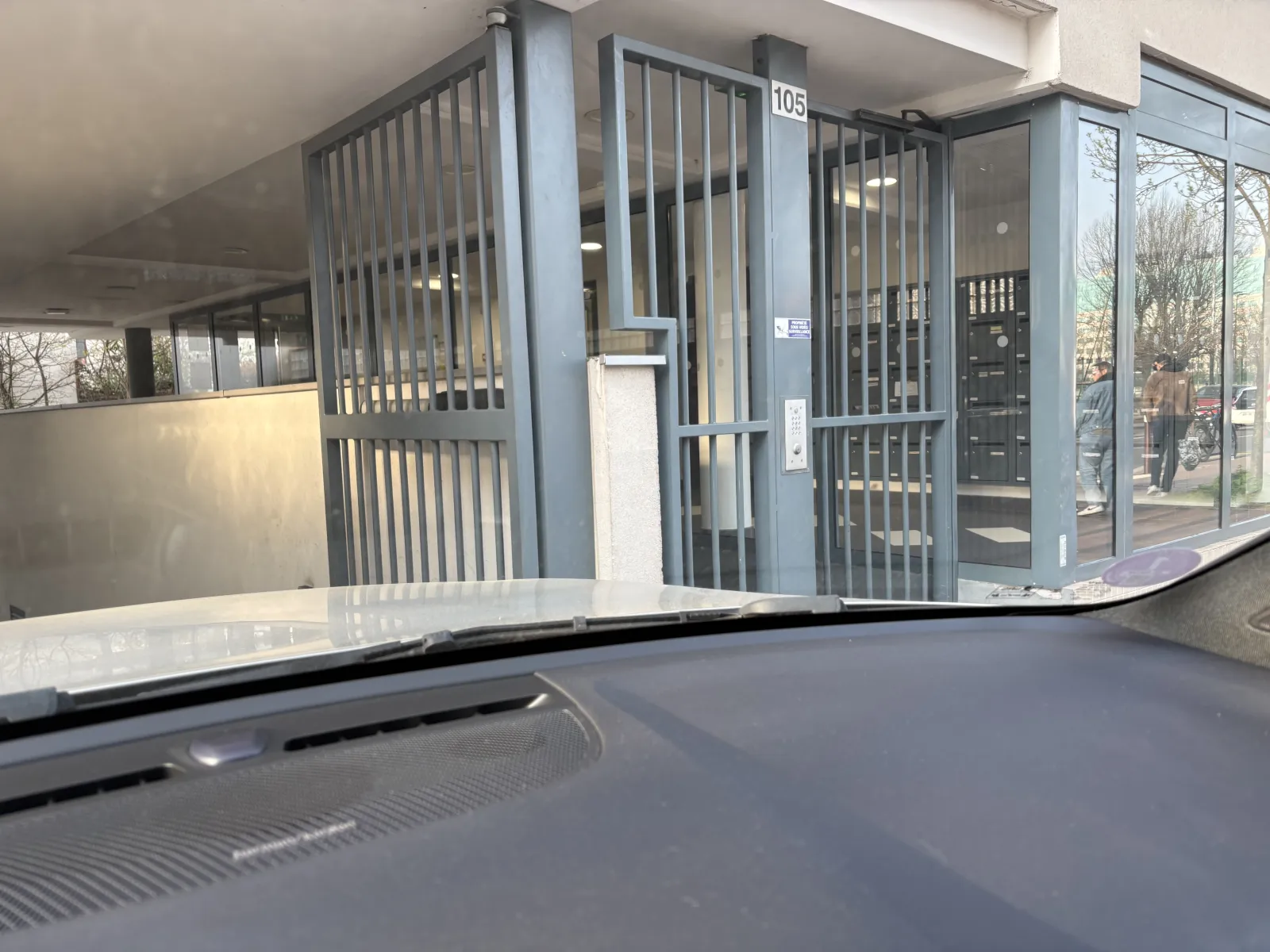 Location Gennevilliers Appartement 69add039219e