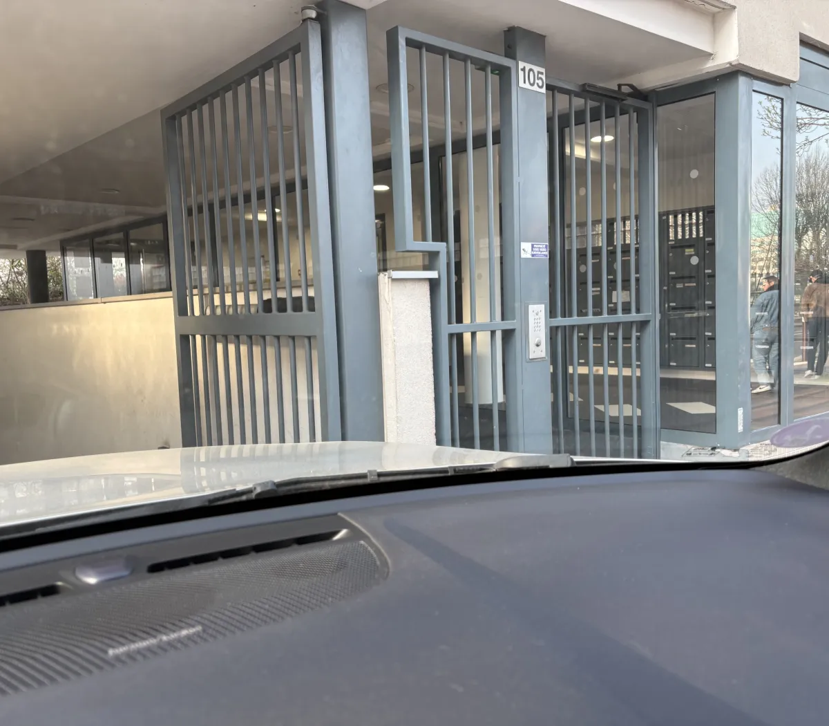 Location Gennevilliers Appartement 69add039219e