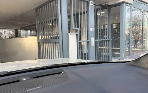 Location Gennevilliers Appartement 69add039219e