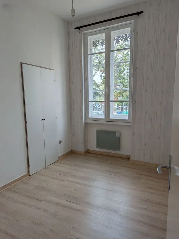 Location Lyon Appartement 69add0b6a591