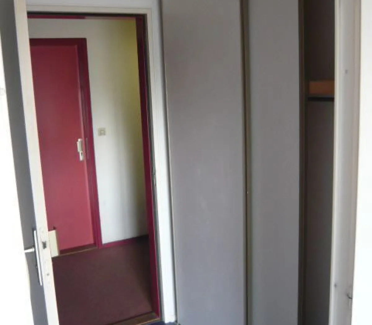 Location Metz Appartement 69add30c3100