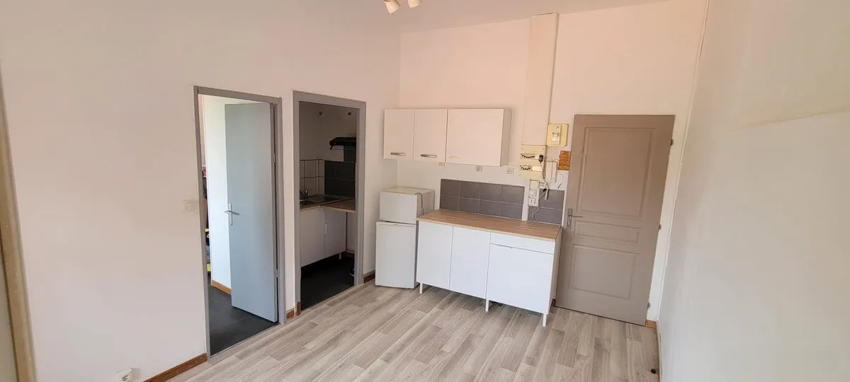 Location Toulouse Appartement 69add31a7d20