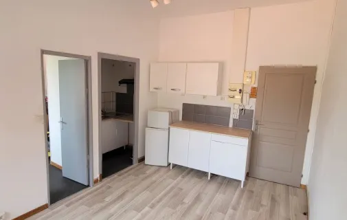 Location Toulouse Appartement 69add31a7d20