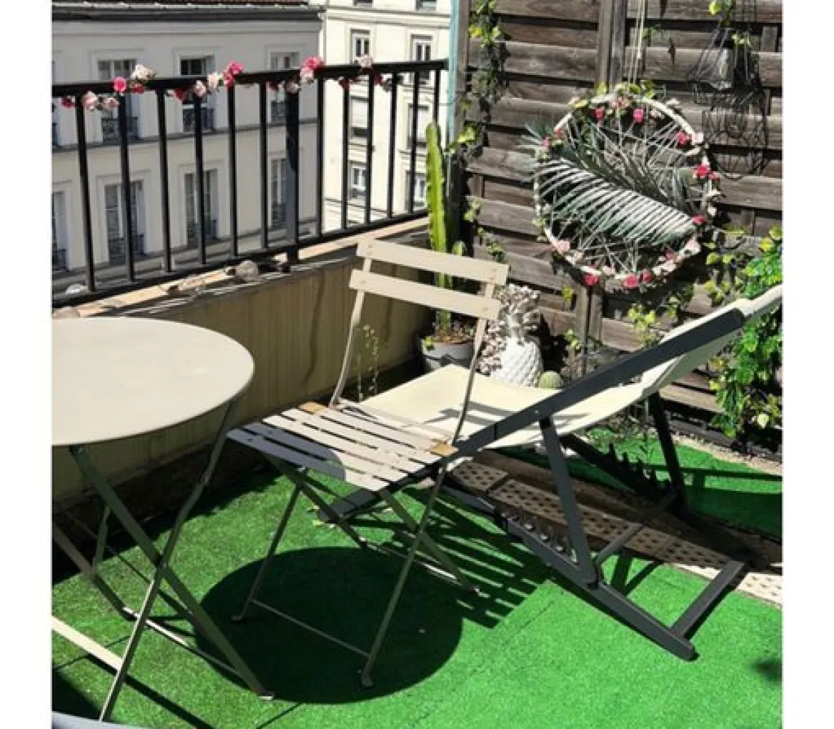 Location Levallois-Perret Appartement 69add44e803a