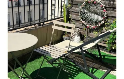 Location Levallois-Perret Appartement 69add44e803a