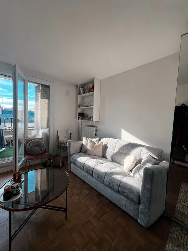 Location Levallois-Perret Appartement 69add44e803a