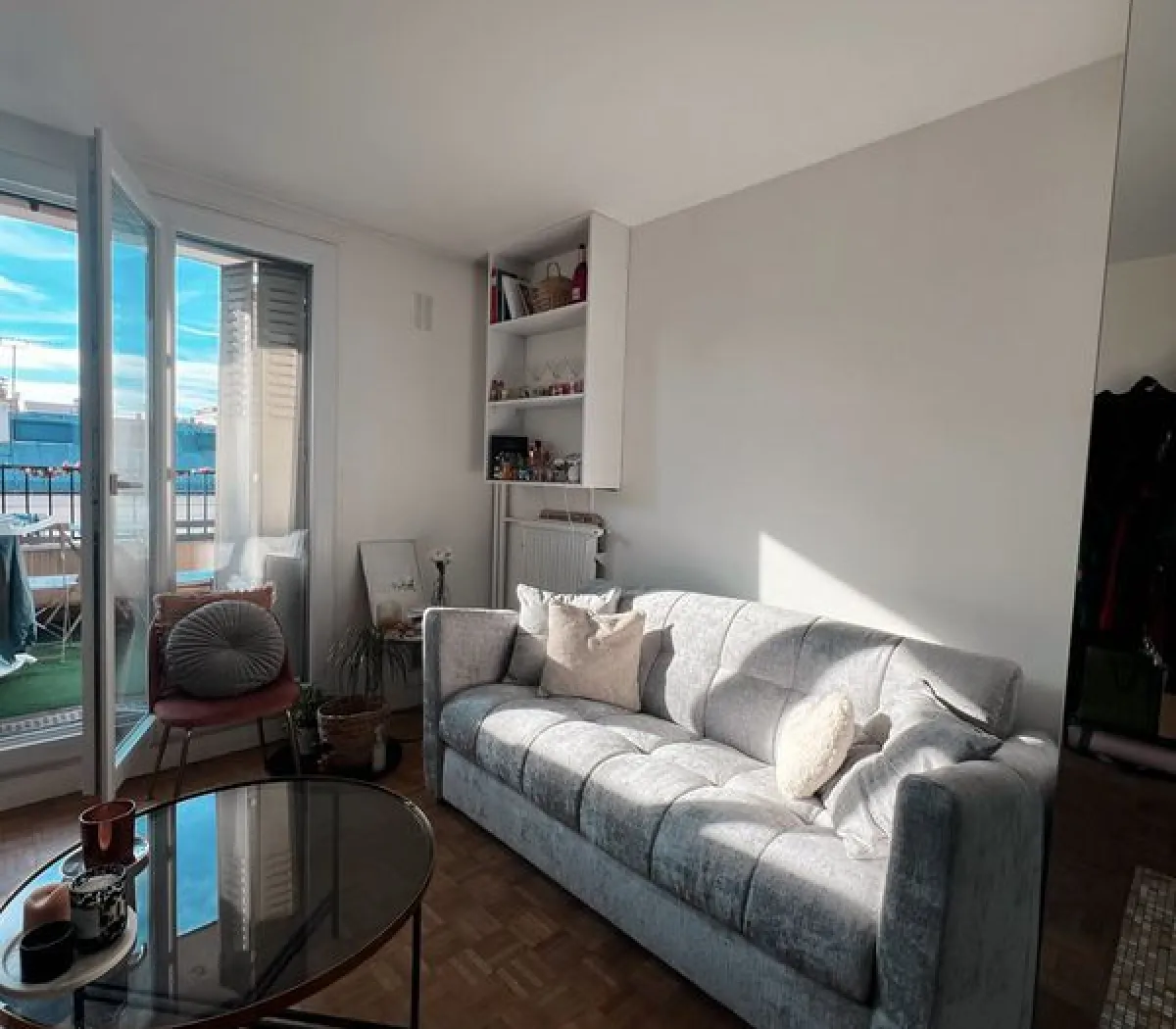 Location Levallois-Perret Appartement 69add44e803a