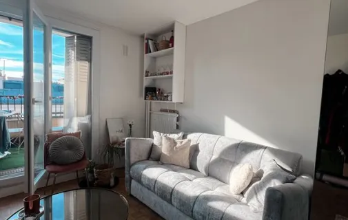 Location Levallois-Perret Appartement 69add44e803a