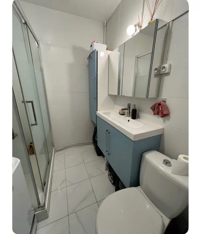 Location Levallois-Perret Appartement 69add44e803a