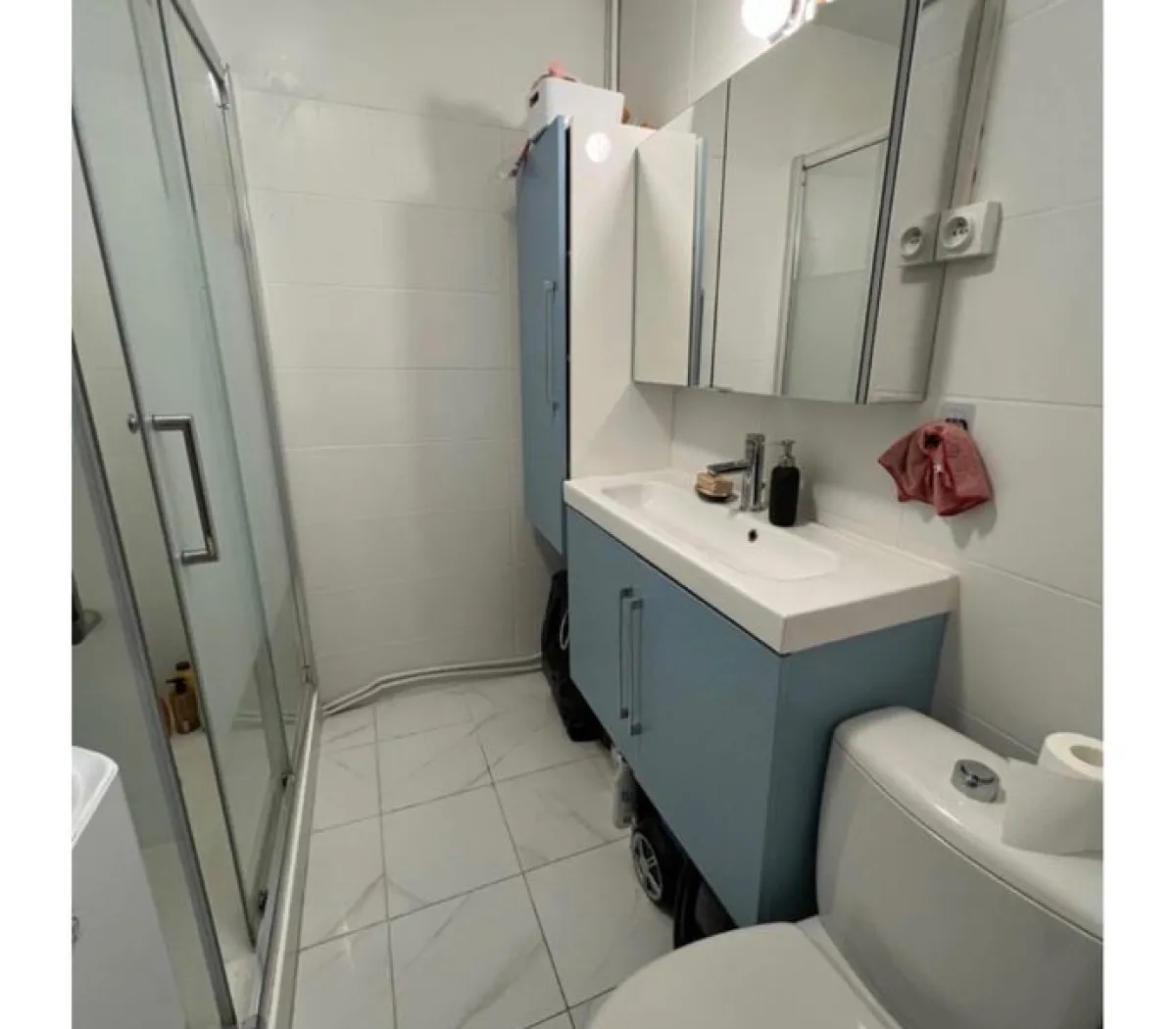 Location Levallois-Perret Appartement 69add44e803a