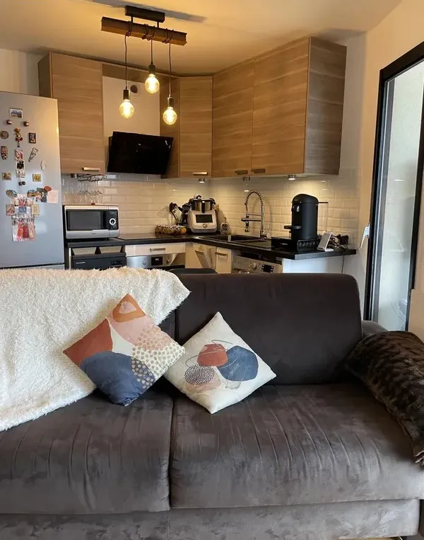 Location Boulogne-Billancourt Appartement 69ae8a91bc99