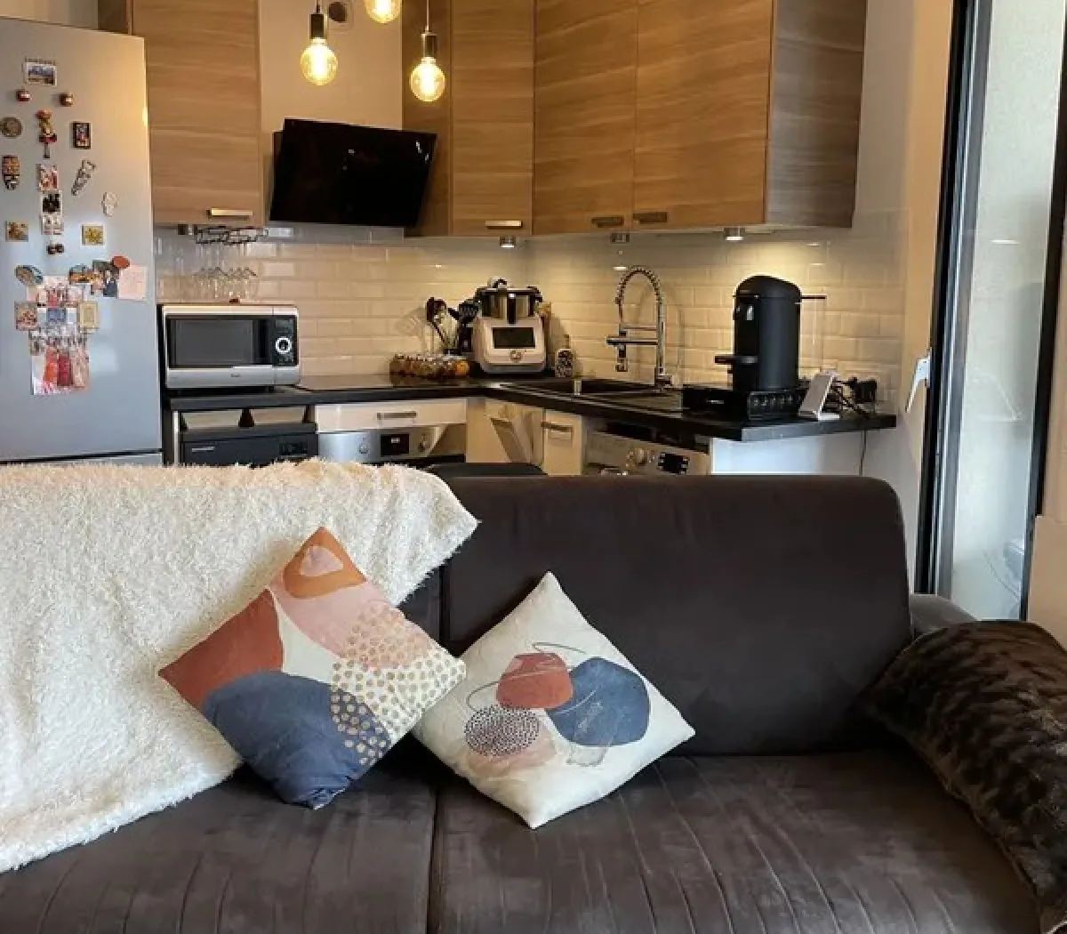 Location Boulogne-Billancourt Appartement 69ae8a91bc99