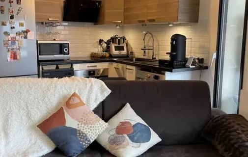 Location Boulogne-Billancourt Appartement 69ae8a91bc99