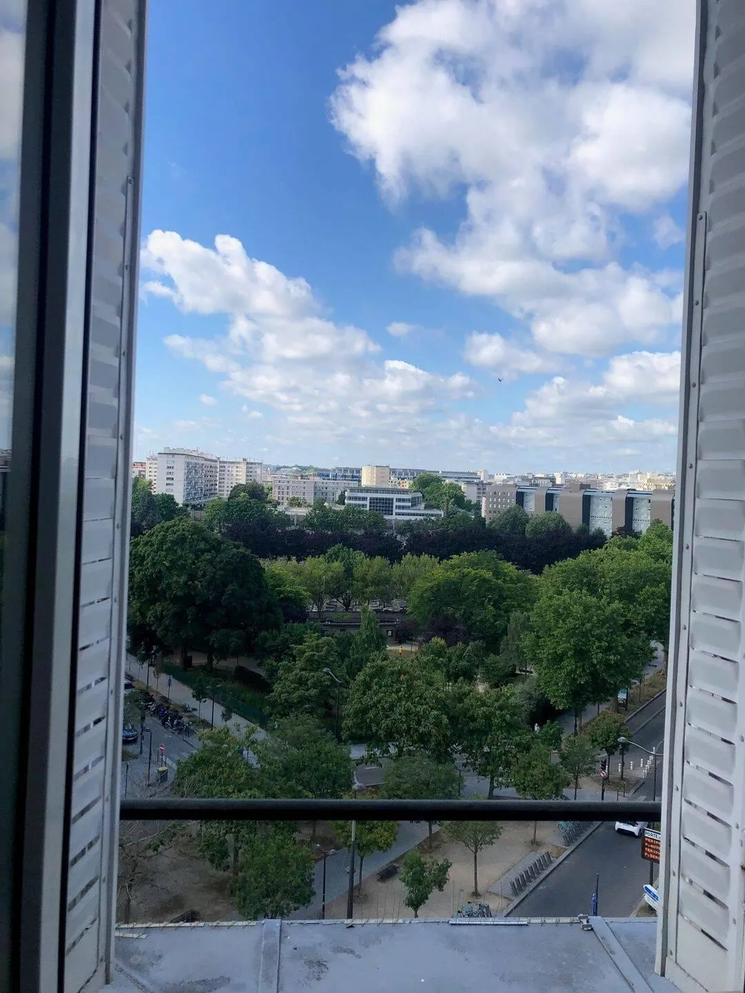 Location Paris Appartement 69ae9263c3bf