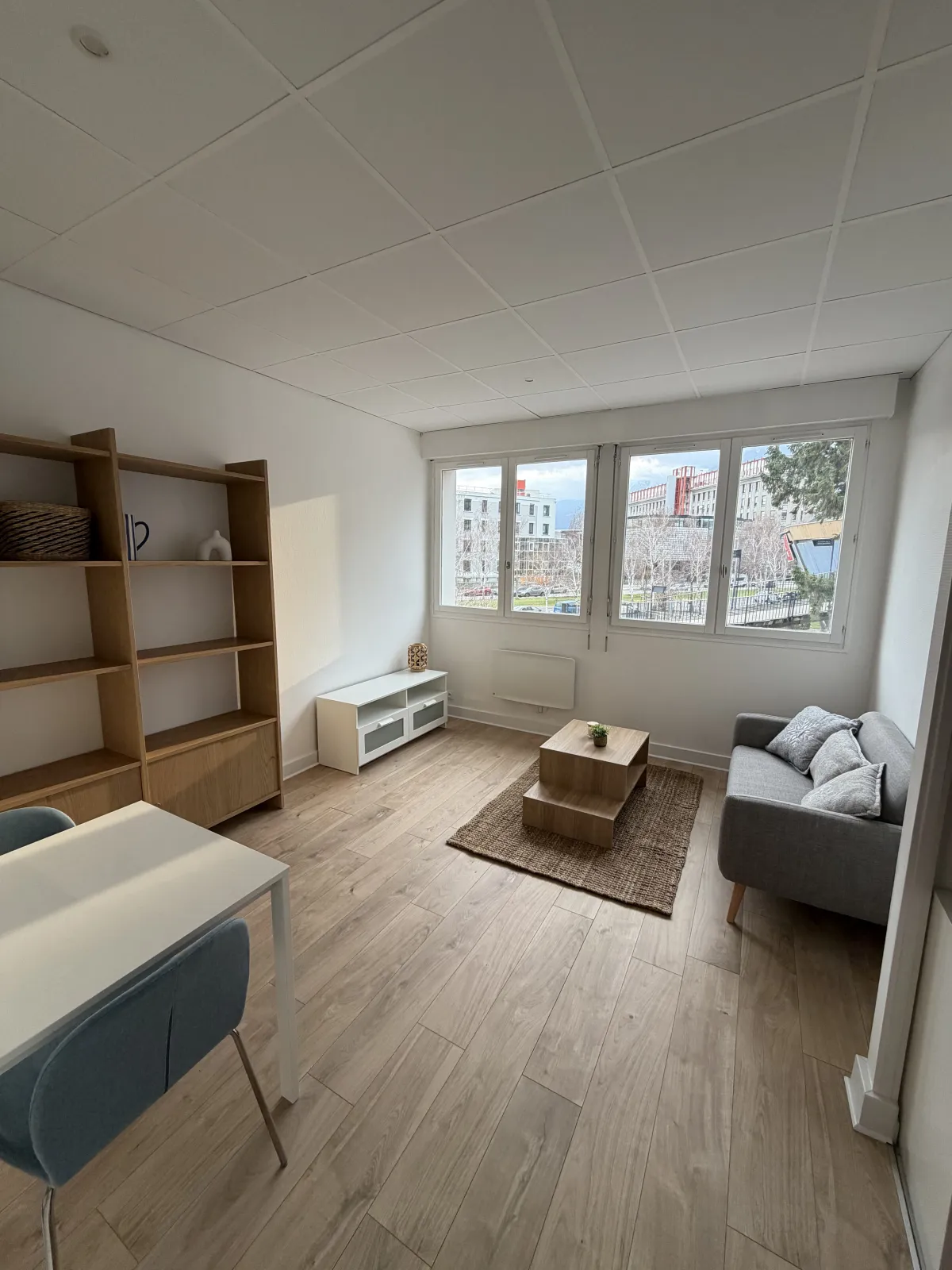 Location Grenoble Appartement 69ae996a51eb