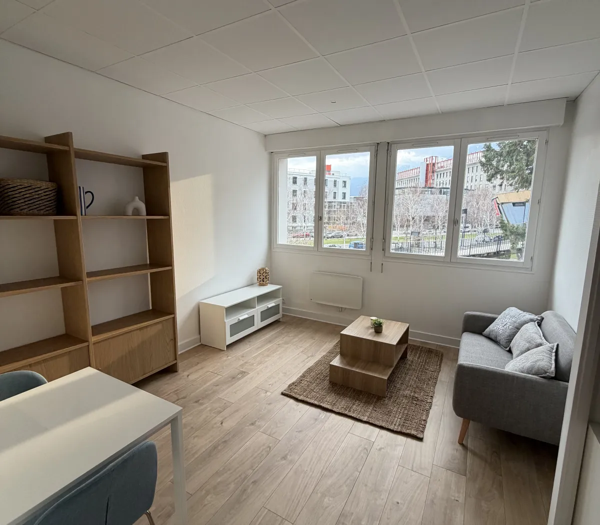 Location Grenoble Appartement 69ae996a51eb