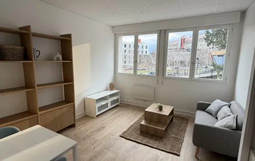 Location Grenoble Appartement 69ae996a51eb