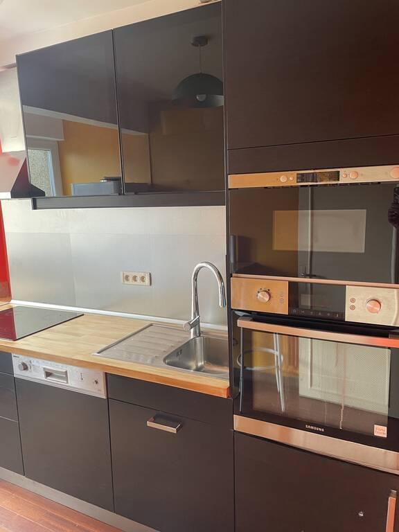 Chambre dans une colocation 70 m² Neuilly-sur-Marne