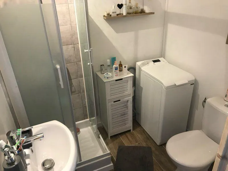 Location Aix-en-Provence Appartement 69aea5f660a0