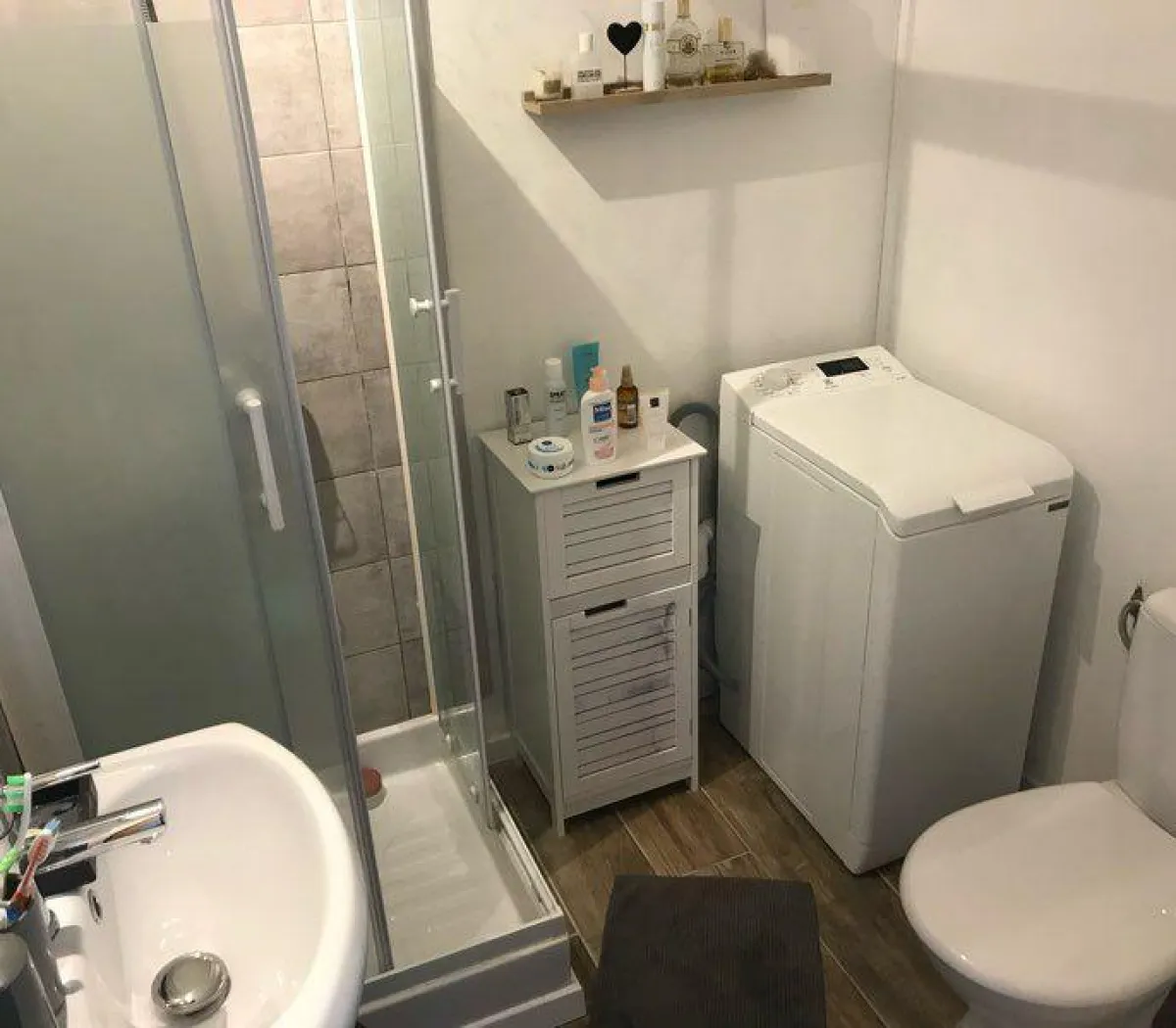 Location Aix-en-Provence Appartement 69aea5f660a0