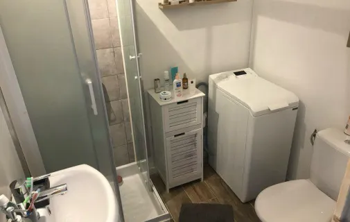 Location Aix-en-Provence Appartement 69aea5f660a0