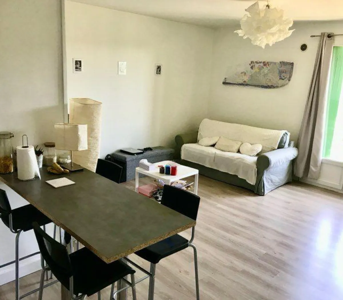 Location Aix-en-Provence Appartement 69aea5f660a0