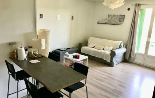 Location Aix-en-Provence Appartement 69aea5f660a0