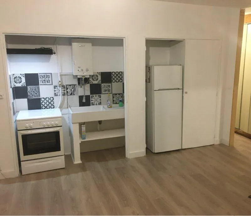 Location Aix-en-Provence Appartement 69aea5f660a0