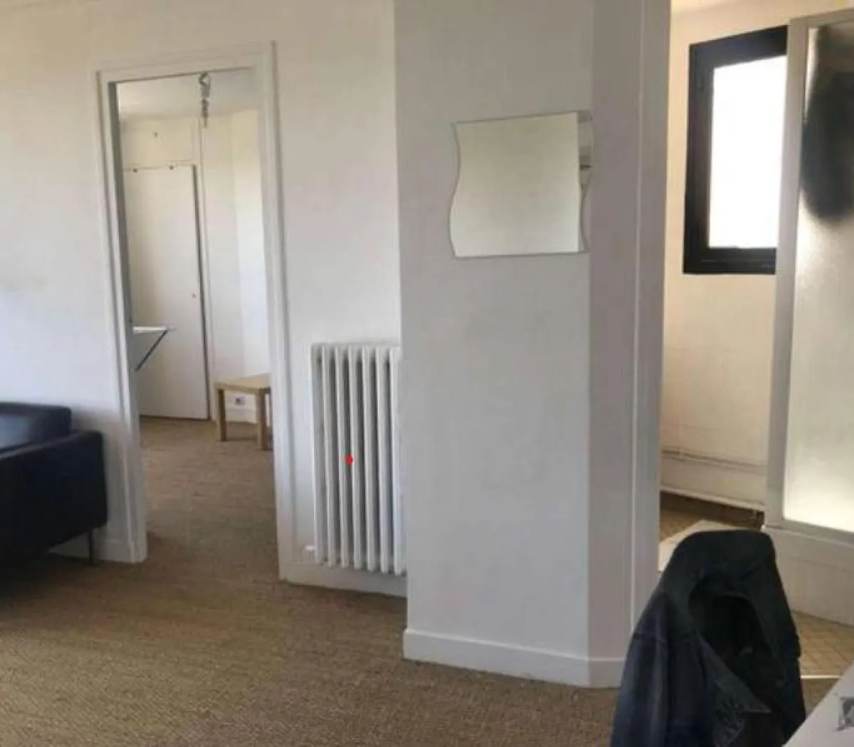 Location Saint-Ouen-sur-Seine Chambre 69aeb090f2da