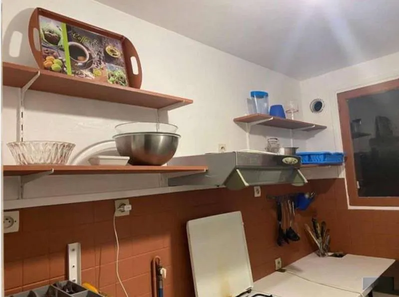 Location Saint-Ouen-sur-Seine Chambre 69aeb090f2da