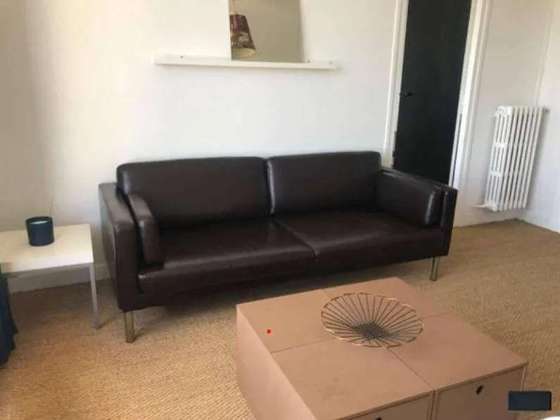 Location Saint-Ouen-sur-Seine Chambre 69aeb090f2da