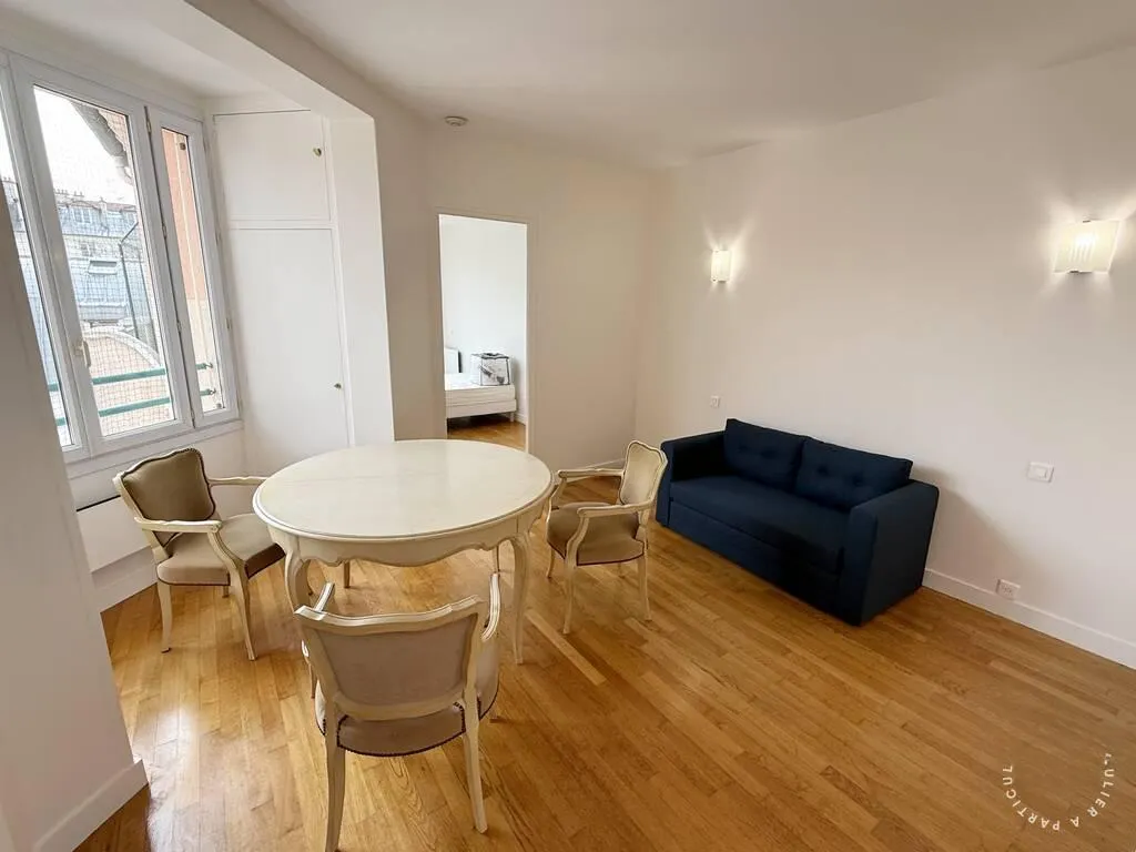 Location Montrouge Appartement 69aed7726c91