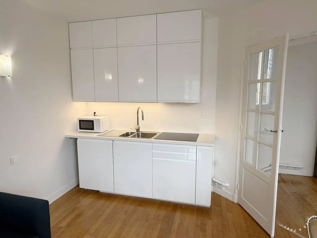 Location Montrouge Appartement 69aed7726c91