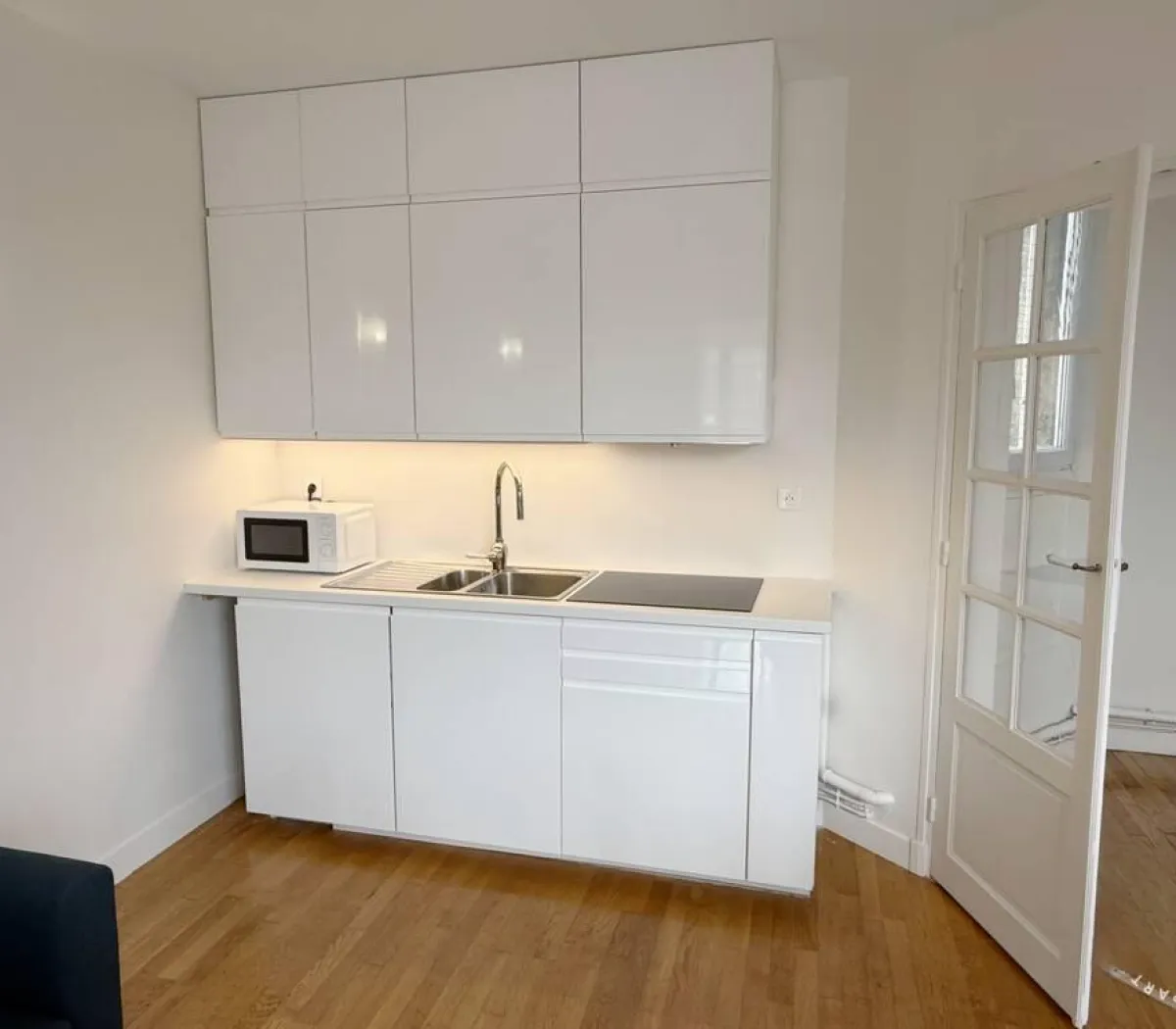 Location Montrouge Appartement 69aed7726c91