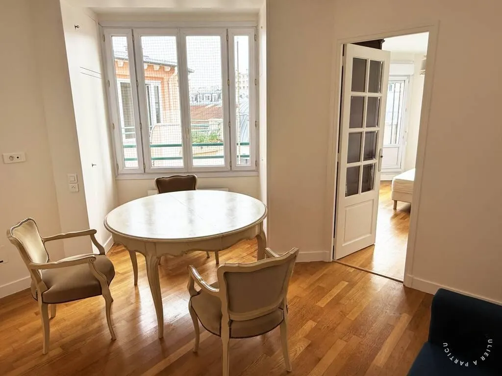 Location Montrouge Appartement 69aed7726c91