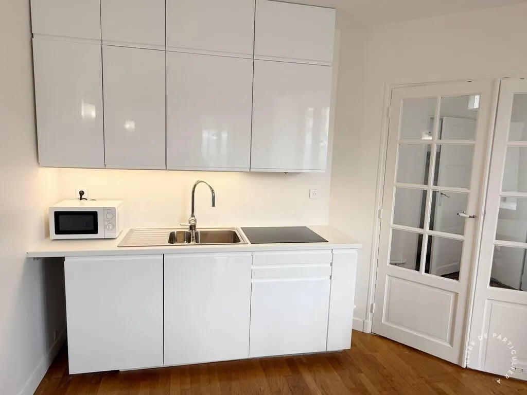 Location Montrouge Appartement 69aed7726c91