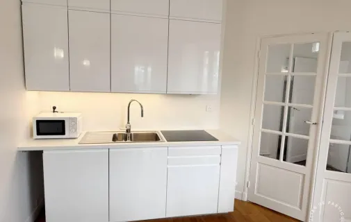 Location Montrouge Appartement 69aed7726c91