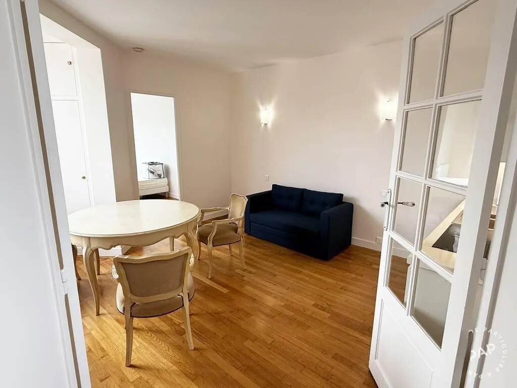 Location Montrouge Appartement 69aed7726c91