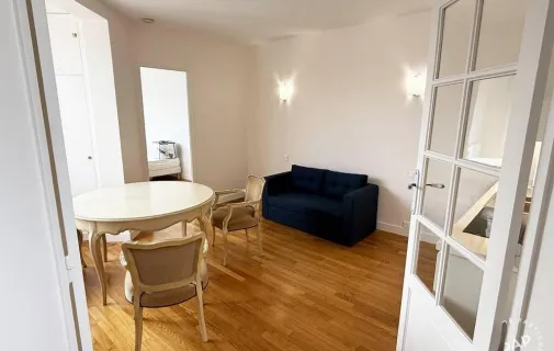 Location Montrouge Appartement 69aed7726c91