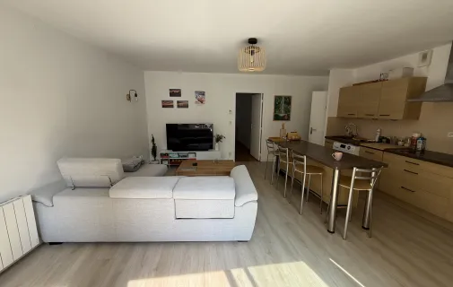 Location La Mulatière Appartement 69aed9e34666
