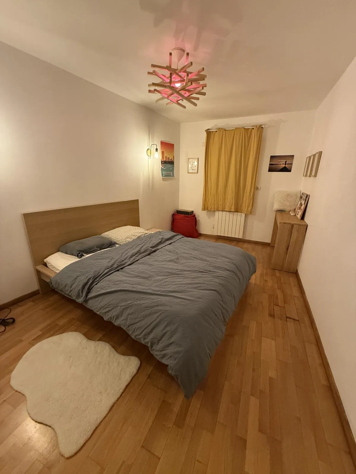 Location La Mulatière Appartement 69aed9e34666