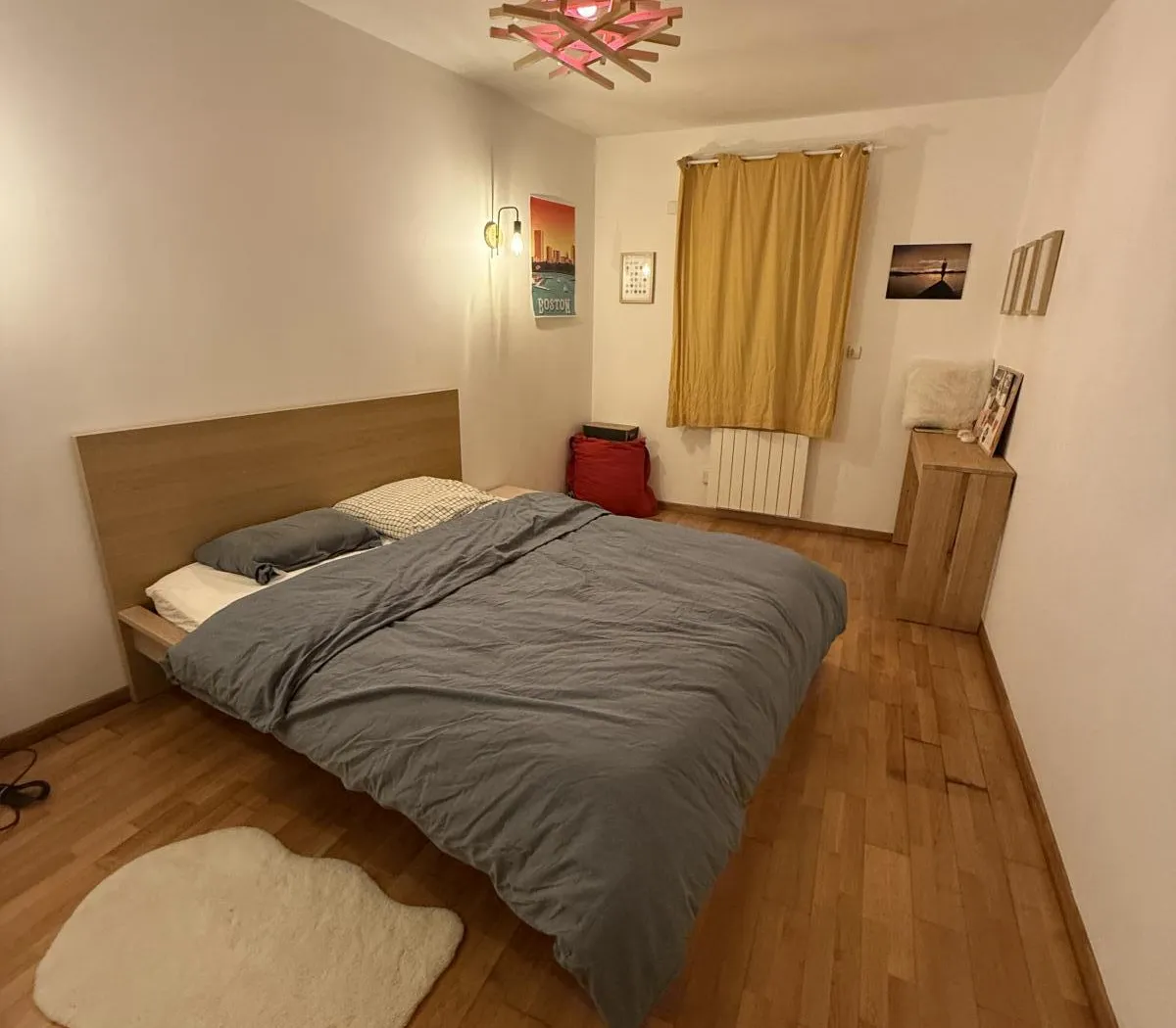 Location La Mulatière Appartement 69aed9e34666