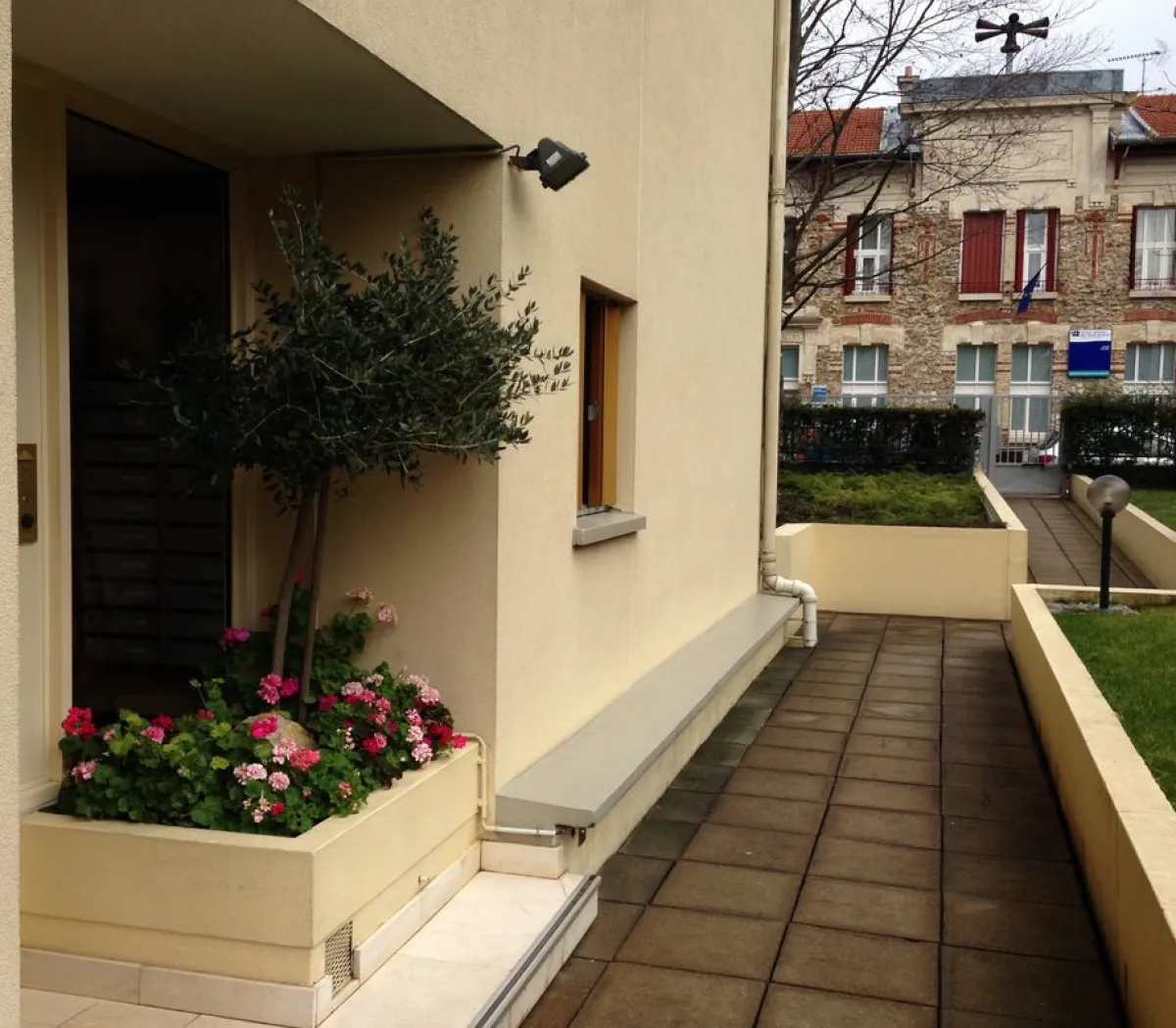 Location Malakoff Appartement 69af518dac92