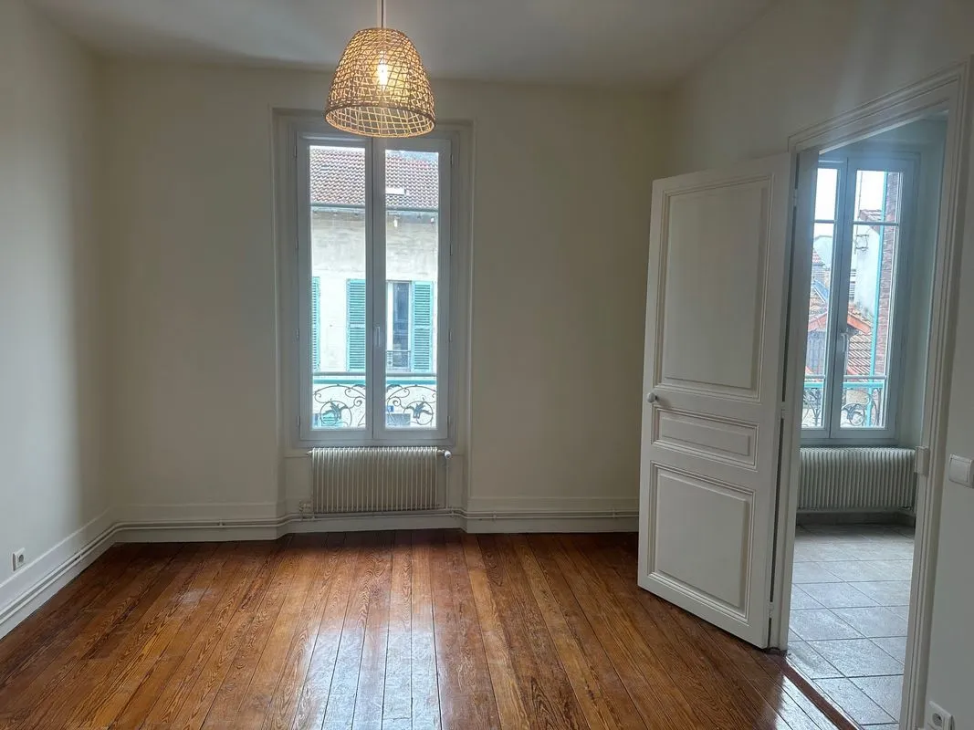 Location Villiers-sur-Marne Appartement 69af527747ed