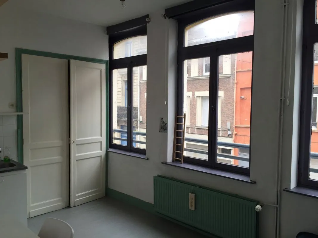 Location Lille Appartement 69af528b140e