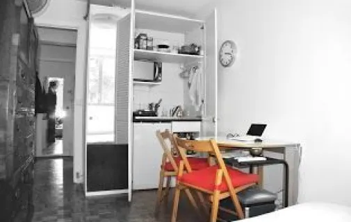 Location Paris Appartement 69af534a4529