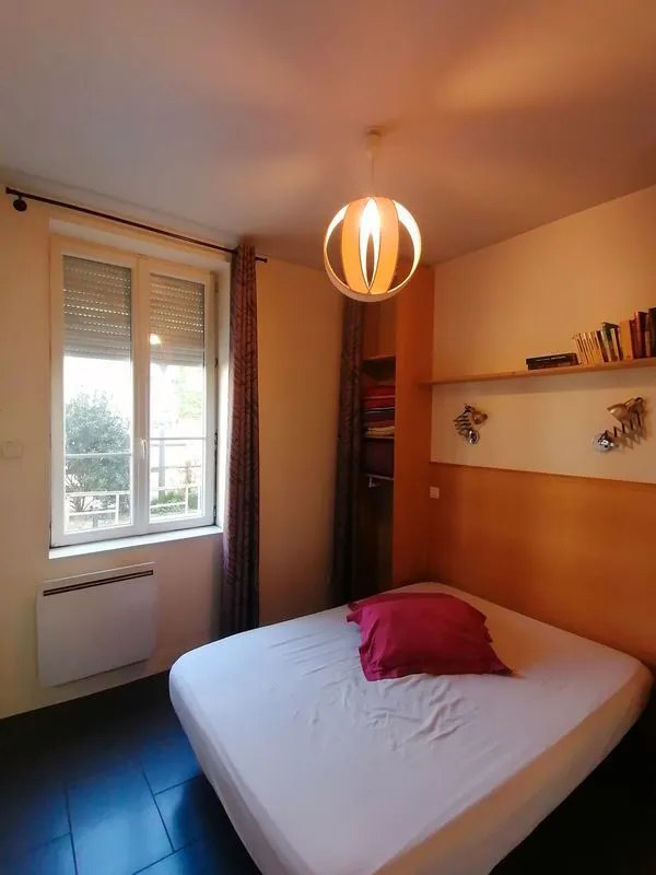 Location Lyon Appartement 69af54073ca0