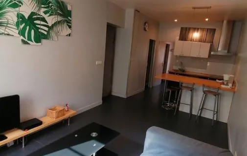 Location Lyon Appartement 69af54073ca0