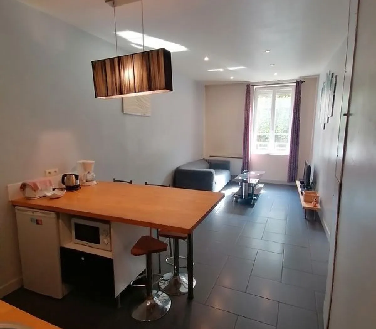 Location Lyon Appartement 69af54073ca0