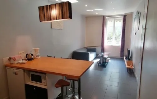 Location Lyon Appartement 69af54073ca0
